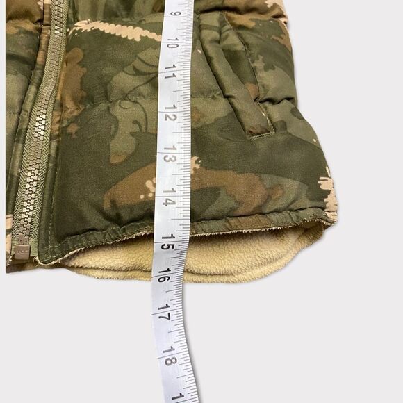 3/$15 Dino Adventure Toddler Vest - Picture 4 of 7